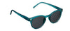 Peepers Sun Readers -Boho Teal