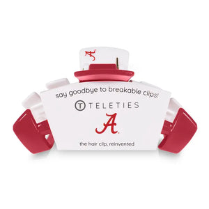 Teleties Collegiate -Alabama