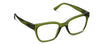 Peepers Buzzworthy -Green