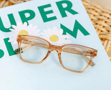 Load image into Gallery viewer, Peepers Buzzworthy -Tan

