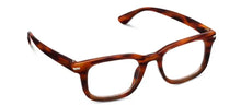 Load image into Gallery viewer, Peepers Tangerine -Tortoise Horn
