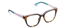 Load image into Gallery viewer, Peepers Le Fun Club -Tortoise/Pink
