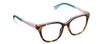 Peepers Le Fun Club -Tortoise/Pink