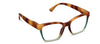 Peepers Birdie -Blonde Tortoise Colorblock