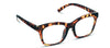 Peepers To the Maximalist -Tortoise