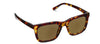 Peepers Sun Readers -Airplane Mode Tortoise