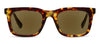 Peepers Polarized Sunglasses -Airplane Mode Tortoise