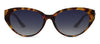 Peepers Polarized Sunglasses -En Route Tortoise/White