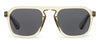 Peepers Polarized Sunglasses -Deep Dive Fog