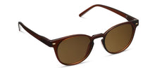 Load image into Gallery viewer, Peepers Sun Readers -Boho II Brown
