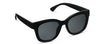 Peepers Sun Readers -Center Stage Black