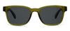 Peepers Polarized Sunglasses -18th Hole Green