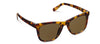 Peepers Sun Readers -Harbor Tortoise