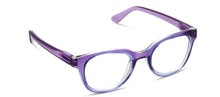 Load image into Gallery viewer, Peepers Spell -Purple/Blue
