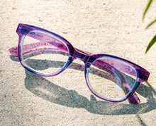 Load image into Gallery viewer, Peepers Spell -Purple/Blue
