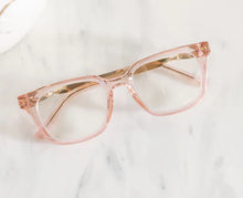 Load image into Gallery viewer, Peepers Sidebar -Pink
