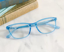 Load image into Gallery viewer, Peepers Gloria -Blue
