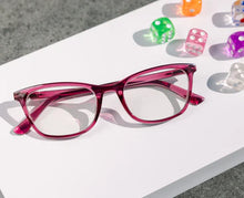 Load image into Gallery viewer, Peepers Gloria -Fuchsia
