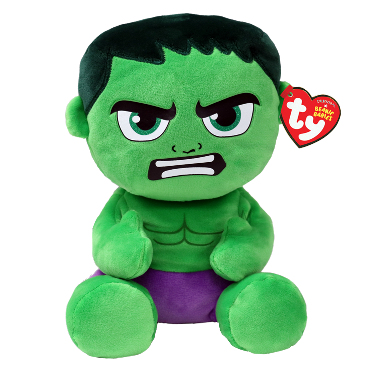 Hulk Buddy