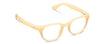 Peepers Kitt -Lt Yellow