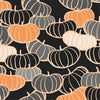Cocktail Napkins -Pumpkins