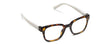 Peepers Aubrey -Tort/White
