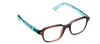 Peepers Fable -Mocha/Tort Quartz