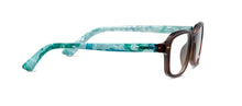 Load image into Gallery viewer, Peepers Fable -Mocha/Tort Quartz
