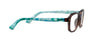 Peepers Fable -Mocha/Tort Quartz