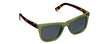 Peepers Sun Readers -Harbor Green/Tort