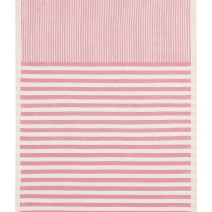 CWrap Mini Blanket -Pink Ladies