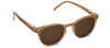 Peepers Sun Readers -Boho Amber