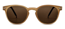 Load image into Gallery viewer, Peepers Polarized Sunglasses -Boho Amber
