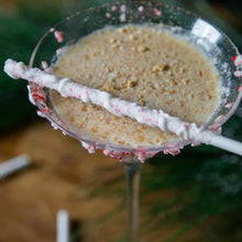 Load image into Gallery viewer, Seasoned Straws -Peppermint
