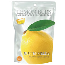 Load image into Gallery viewer, Lemon Buds -2.5 oz Pouch (Copy)
