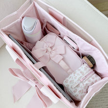 Load image into Gallery viewer, Jelly Tote Organizer -Ballet Pink
