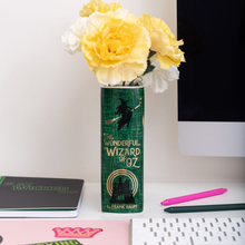 Load image into Gallery viewer, SM Book Vase Large -The Wizard of Oz
