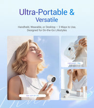 Load image into Gallery viewer, Portable Turbo Fan
