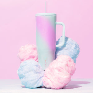 Corkcicle Cruiser 40oz -Unicorn Wonderland