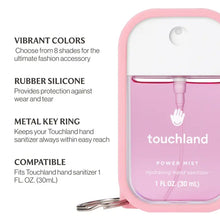 Load image into Gallery viewer, Power Mist Case -Bubblegum Pink
