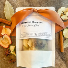 Load image into Gallery viewer, Autumn Harvest Stovetop Simmer Blend Potpourri

