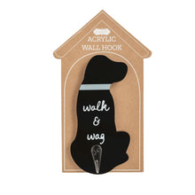 Load image into Gallery viewer, Acrylic Dog Hook
