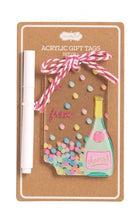 Load image into Gallery viewer, Acrylic Gift Tags
