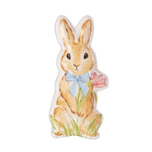 Load image into Gallery viewer, Small Bunny Platter
