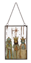 Load image into Gallery viewer, Holiday Tidings Nativity Ornament
