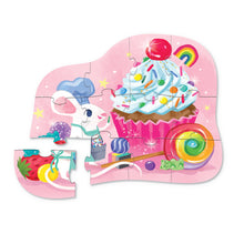 Load image into Gallery viewer, Mini Puzzle -Celebration!
