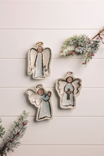 Load image into Gallery viewer, Angel Trinket Tray
