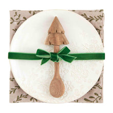 Load image into Gallery viewer, White Christmas Appetizer Sets
