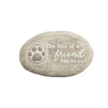 Load image into Gallery viewer, Pet Garden Stone

