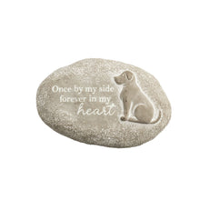 Load image into Gallery viewer, Pet Garden Stone
